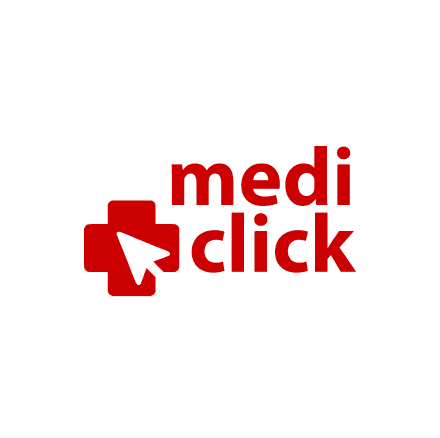 Mediclick logo